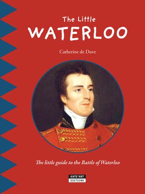 cover image of The Little Waterloo